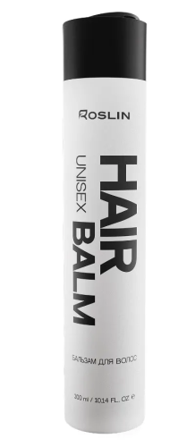 ROSLIN бальзам д/волос питание и увлажнение для нее и для него 300мл