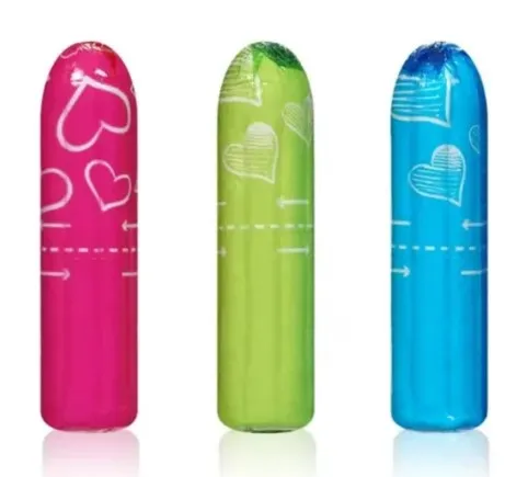 DAY SPA тампоны сolor normal 16шт