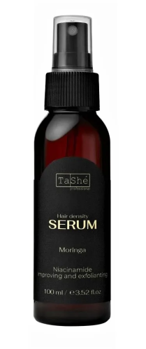 TASHE Professiona cыворотка д/густоты волос moringa 100мл