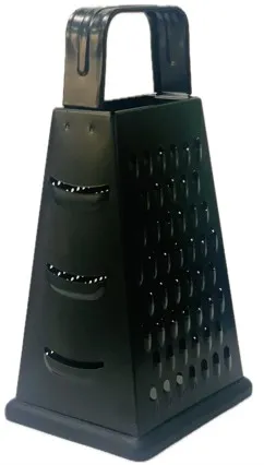 Терка 4-х гранная 22,5см ED25237