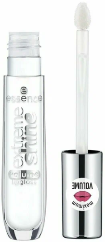 ESSENCE блеск д/губ extreme shine volume т.01