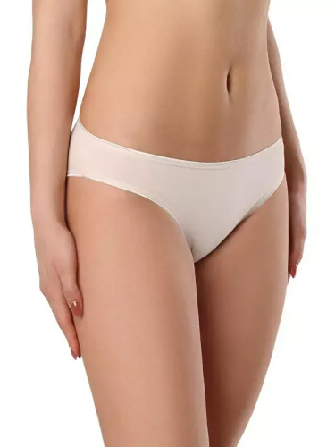 CONTE трусы женские basic collection LB2001 natural р.42/XS