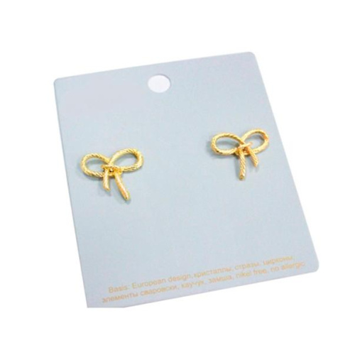 RINOVA серьги 503245