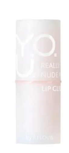 RELOUIS глайд д/губ y.o.u. really nude mood т.07