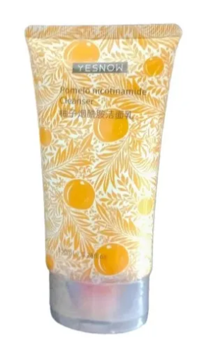 YESNOW пенка д/умывания очищающий помело 150мл