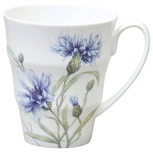 LEFARD Васильки кружка 350мл 760-831