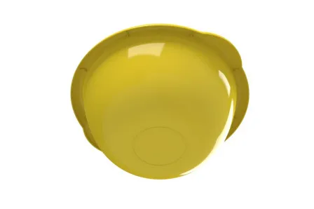 Таз 6,л с ручками АП035/40                                                                         