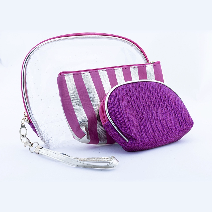 Набор косметичек 3шт HD00013/EL230140 (12)