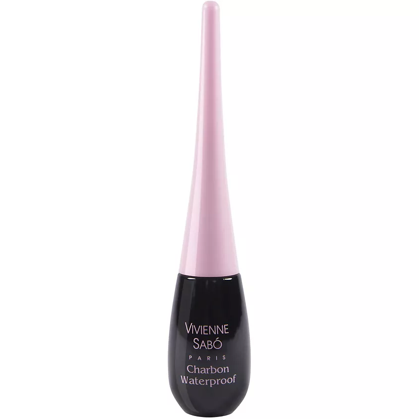 VIVIENNE SABO подводка д/глаз charbon т.01