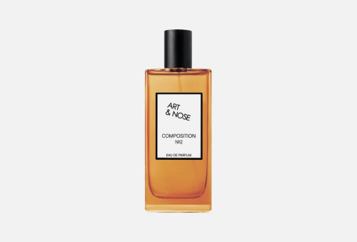 ART&NOSE парфюмерная вода д/женщин composition #2 90мл_