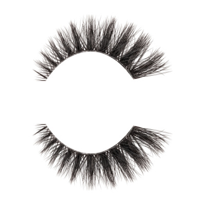 ESSENCE ресницы накладные what the fake! false lashes т.01