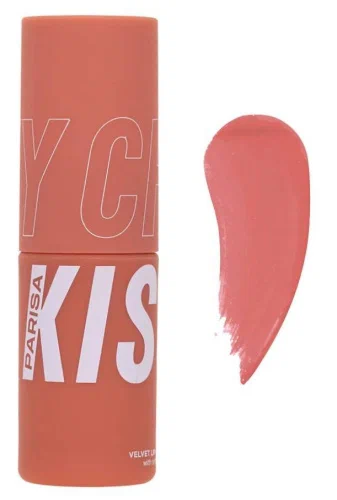 PARISA румяна шелковистые д/макияжа лица и губ b-703 № 09