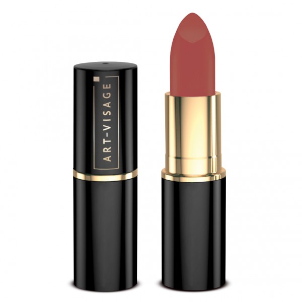 ART-VISAGE помада д/губ увлажняющая black dress т.07