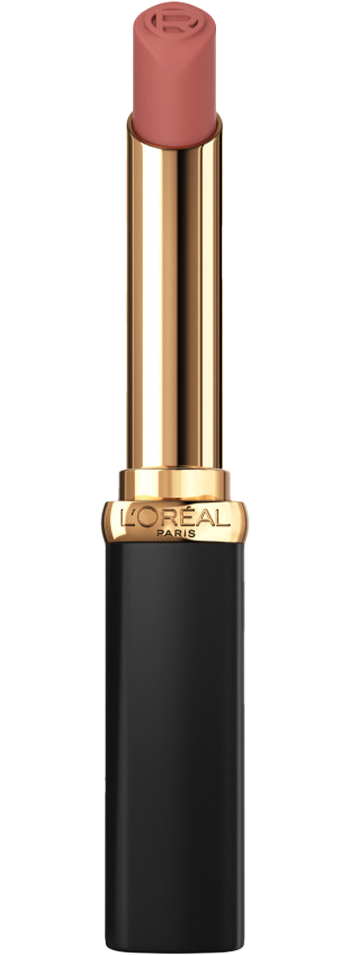 LOREAL помада губная колор риш матовая т. 550