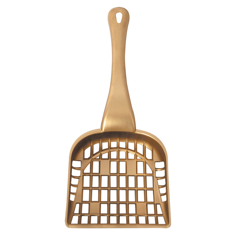 GAMMA совок д/кошачьего туалета с крупной ячейкой 26*10*5,5см 20412001