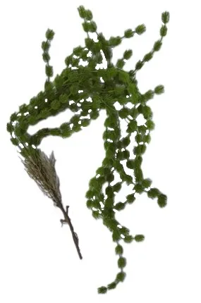 Декоративная ветка 120см EJ25511