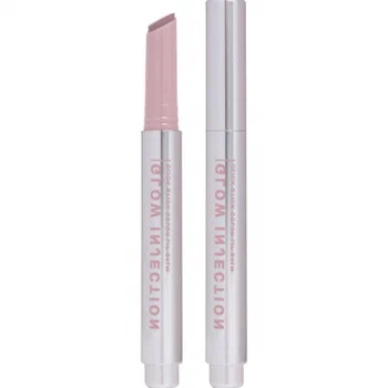 INFLUENCE BEAUTY бальзам-стик д/губ glow injection т.07