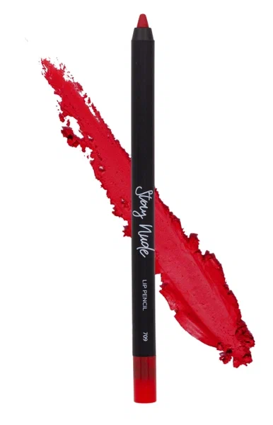 PARISA карандаш д/губ с матовым покрытием т.709