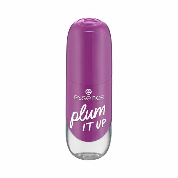 ESSENCE лак д/ногтей gel nail colour т.54