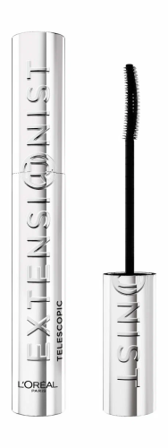 LOREAL тушь д/ресниц telescopic extentionist