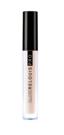 RELOUIS Pro корректор full cover corrector т.10