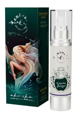 ERINEL элькрем звезд д/лица ночной 50мл