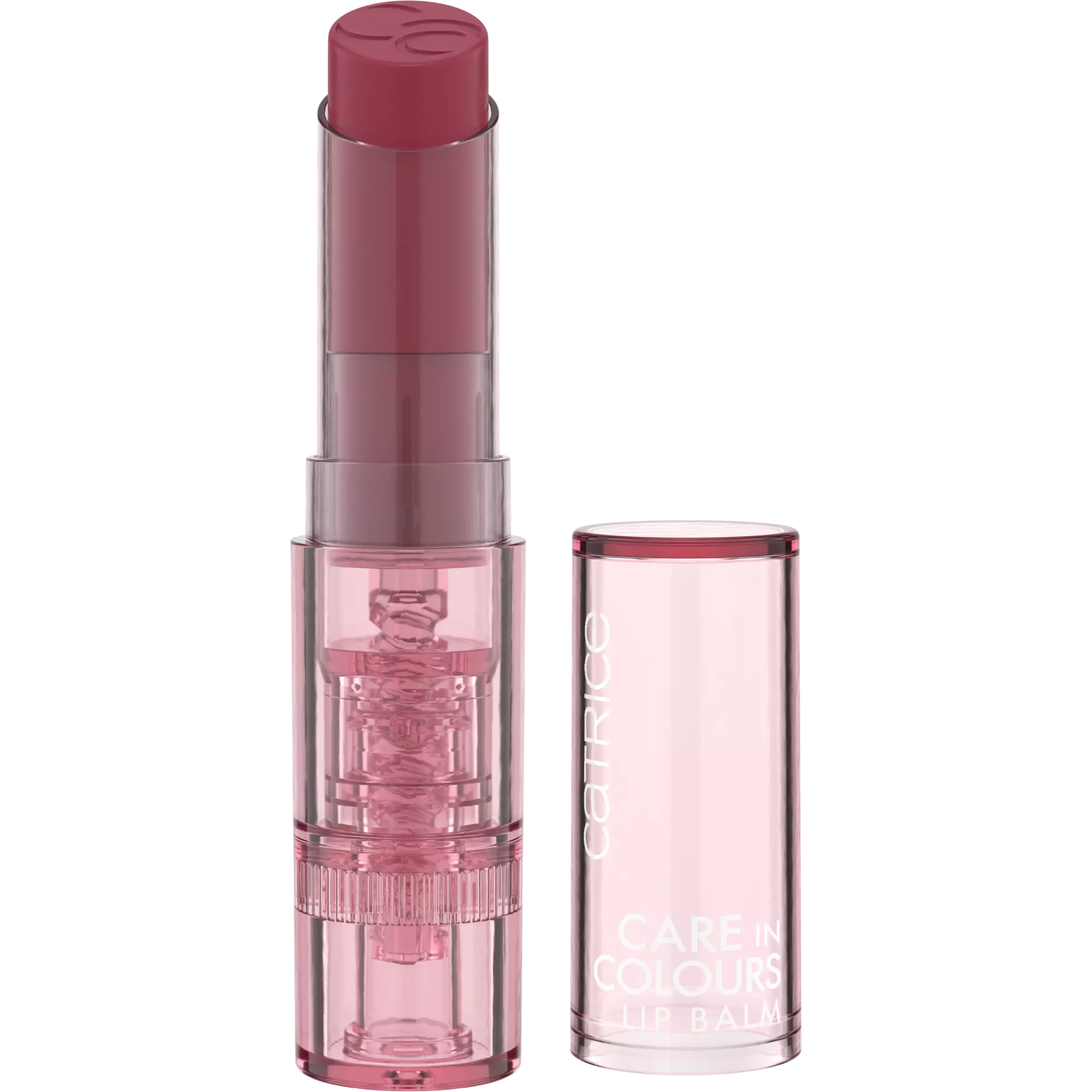 CATRICE бальзам д/губ care in colours lip balm т.030