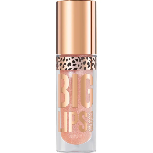 STELLARY блеск д/губ lipgloss big lips т.04