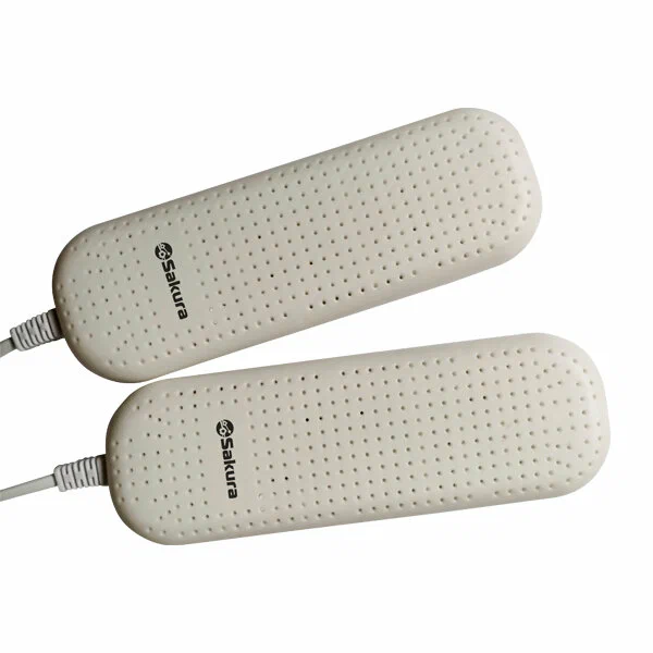 SAKURA сушилка д/обуви 20Вт SA-8161W