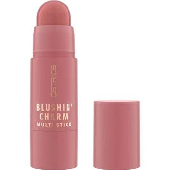 CATRICE румяна в стике blushin' charm multi stick т.050