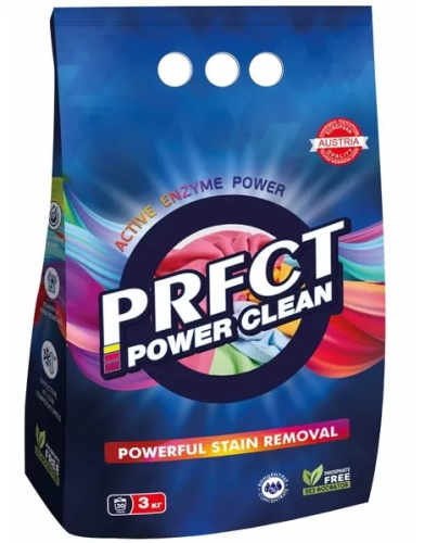 PRFCT порошок стир универсальный 3кг