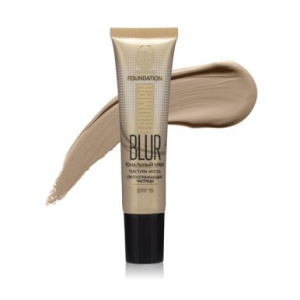 TRIUMPH крем тональный blur foundation т.32