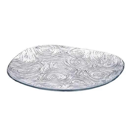 PASABAHCE LINDEN тарелка 20см 1202958