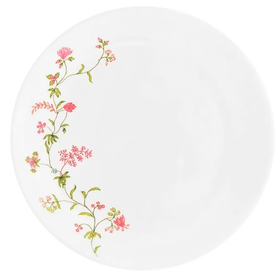 NATA M Жаклин тарелка обеденная 24см H230303 LQP95