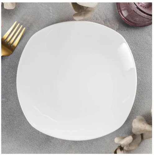 WILMAX тарелка десертная 19,5см WL-991001