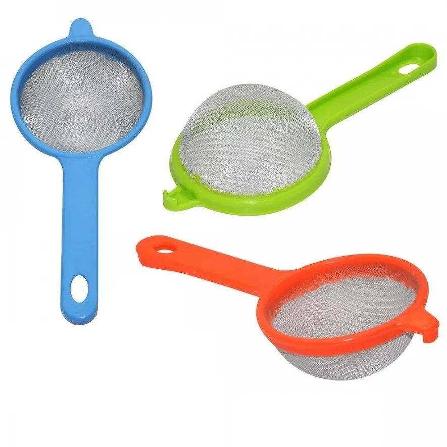 Сито эконом 8см MS11-80