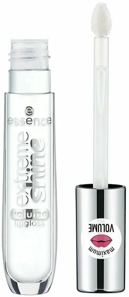 ESSENCE блеск д/губ extreme shine volume т.01