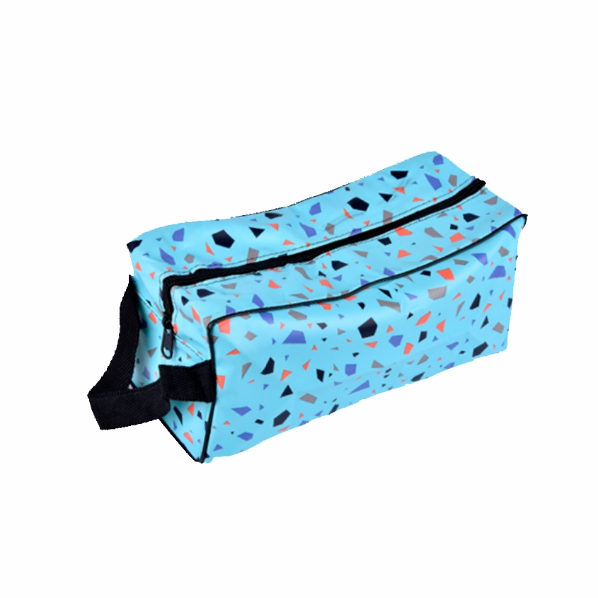 ЧУДОДОМ косметичка микс 26*12*11см 10121-2679