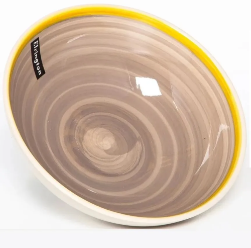 ELRINGTON Аэрограф полдень тарелка глубокая 18см