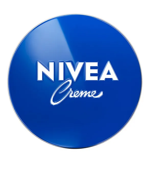 NIVEA крем д/ухода за кожей синий 75мл 80103