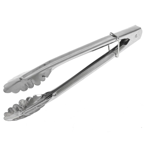 ДОЛЯНА щипцы кулинарные лист 17,5*3см 3105576