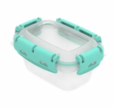 Контейнер герметичный ланч-бокс 380мл АП701/45