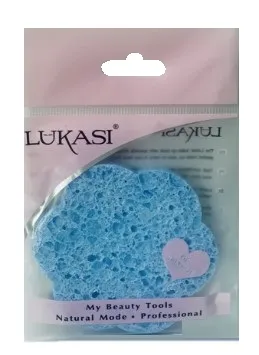 Спонж для умывания 1шт EL231106146