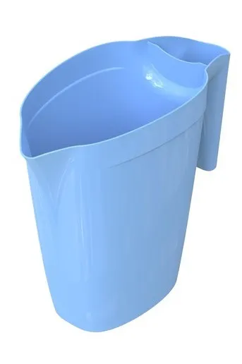 Кувшин-подставка д/молочного пакета 1,4л АП602/70