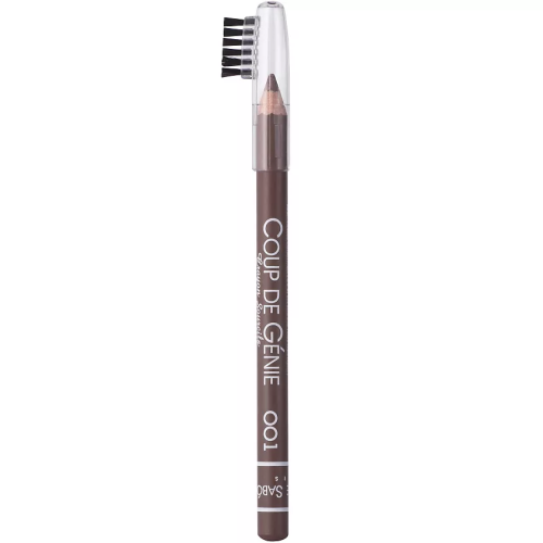 VIVIENNE SABO карандаш д/бровей coup de genie т.001