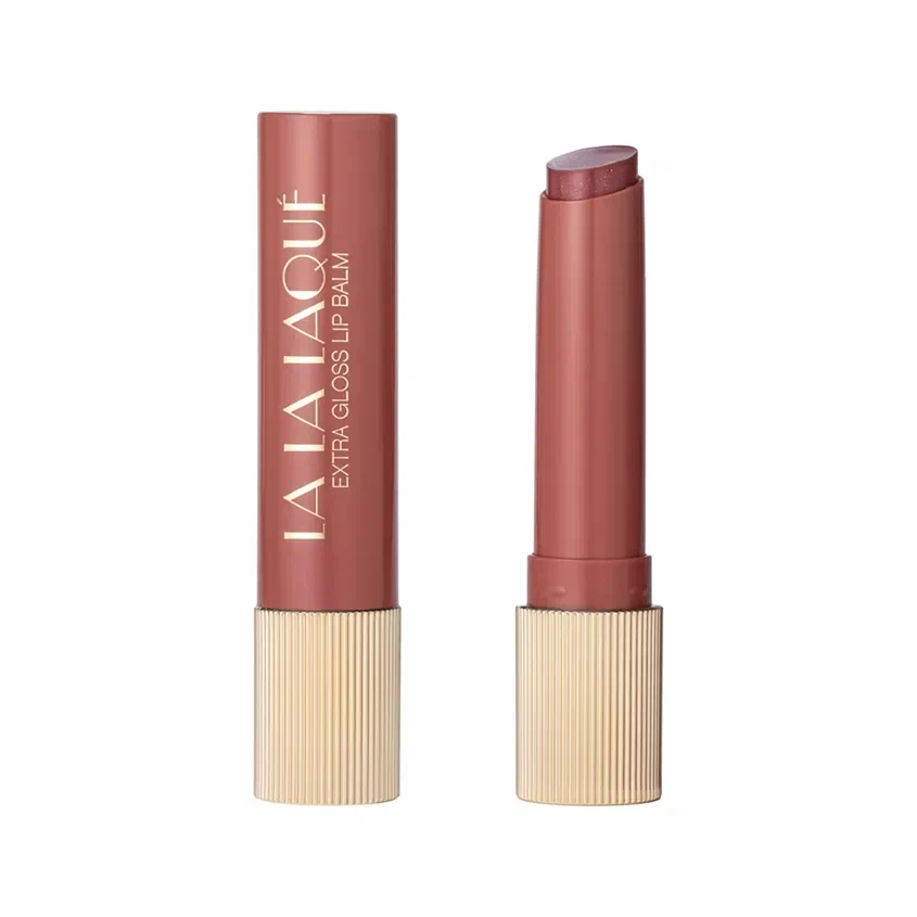 VIVIENNE SABO помада-бальзам д/губ глянцевая lala laque т.07