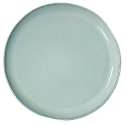 Blue Тарелка керамическая 20см EL230709