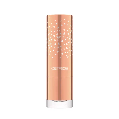 CATRICE бальзам д/губ glam ln gold glow lip balm т.010