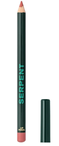 STELLARY карандаш д/губ serpent collection т.01