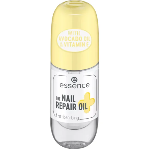 ESSENCE масло д/ногтей восстанавливающее the nail repair oil